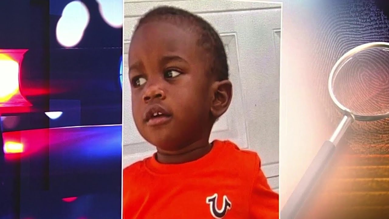 Amber Alert issued for missing Florida toddler after mother found dead ...