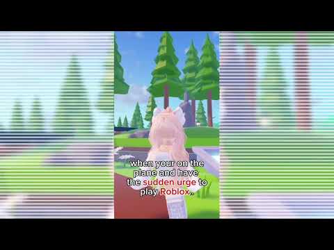Sudden urge to play roblox.. 😭