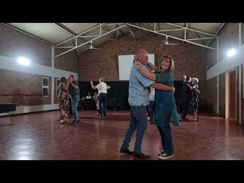 Waltzing Maria