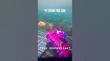 HOW TO YY SPAM IN COD “2025” #music #youtubeshorts #cool #trending #tutorial #2025  #warzone
