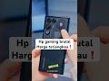 RedMagic 11 Air HP gaming paling brutal dengan harga terjangkau❗️#redmagic11air #nubiaredmagic #fyp