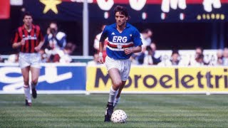 Roberto Mancini, Mancio [Best Goals]