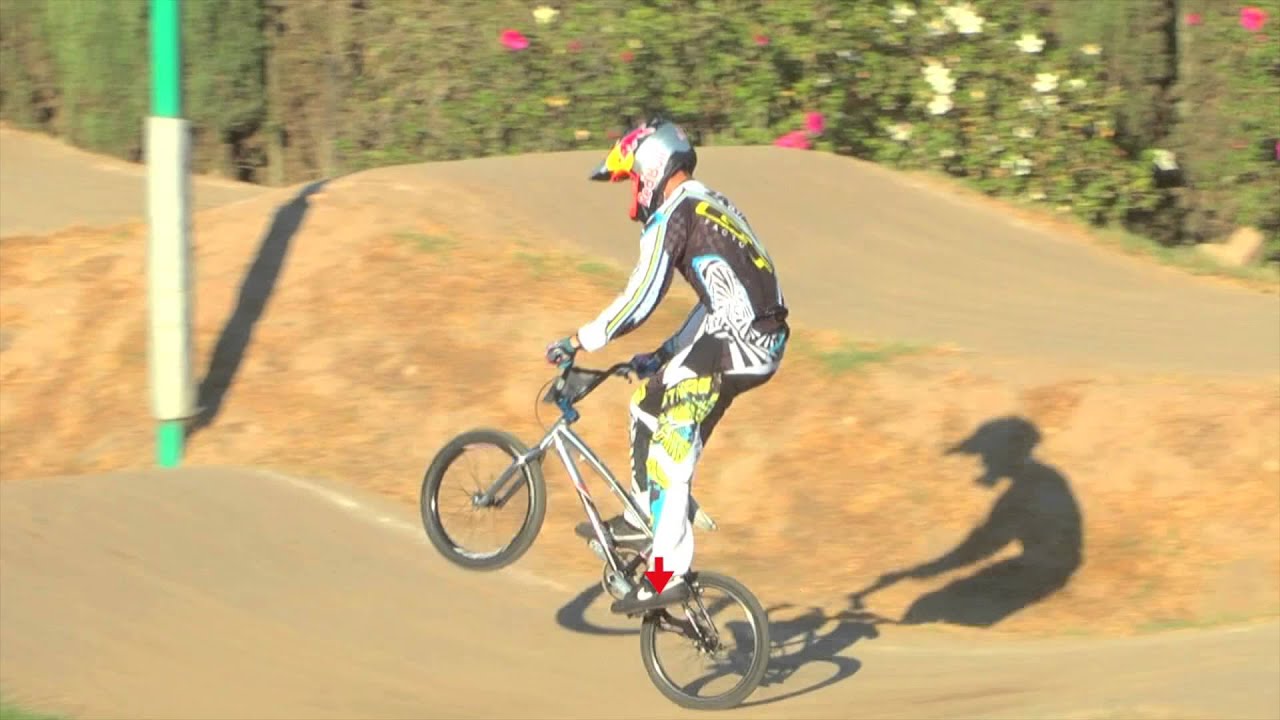 Manualing Rollers YouTube