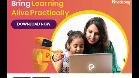 Bring Learning Alive Practically!