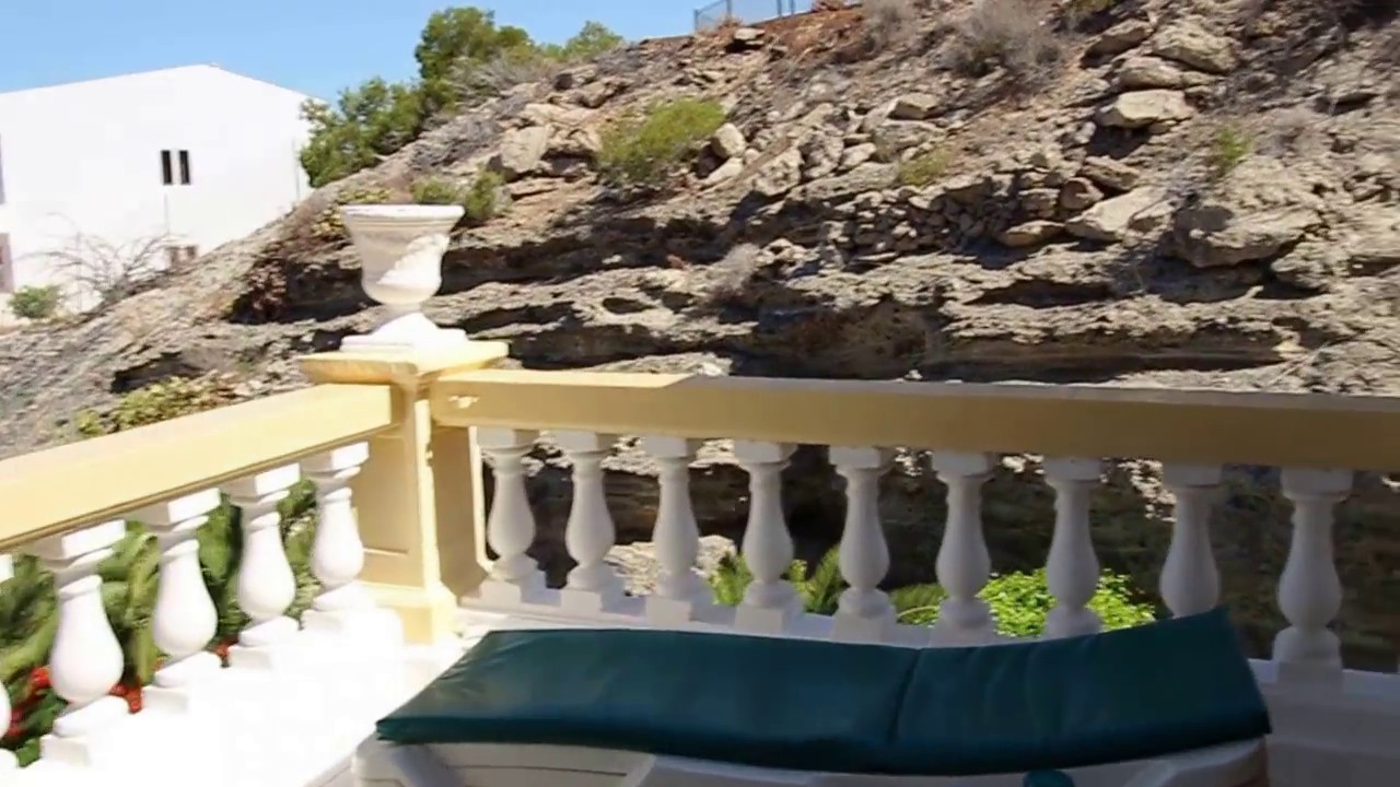 Property for sale in Tenerife, Windsor Park ref 6545 YouTube