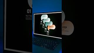 440 Simple and Beautiful 😍 #powerpoint #presentation #tutorial #ppt