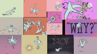 The Ultimate Pigeon Screaming Project