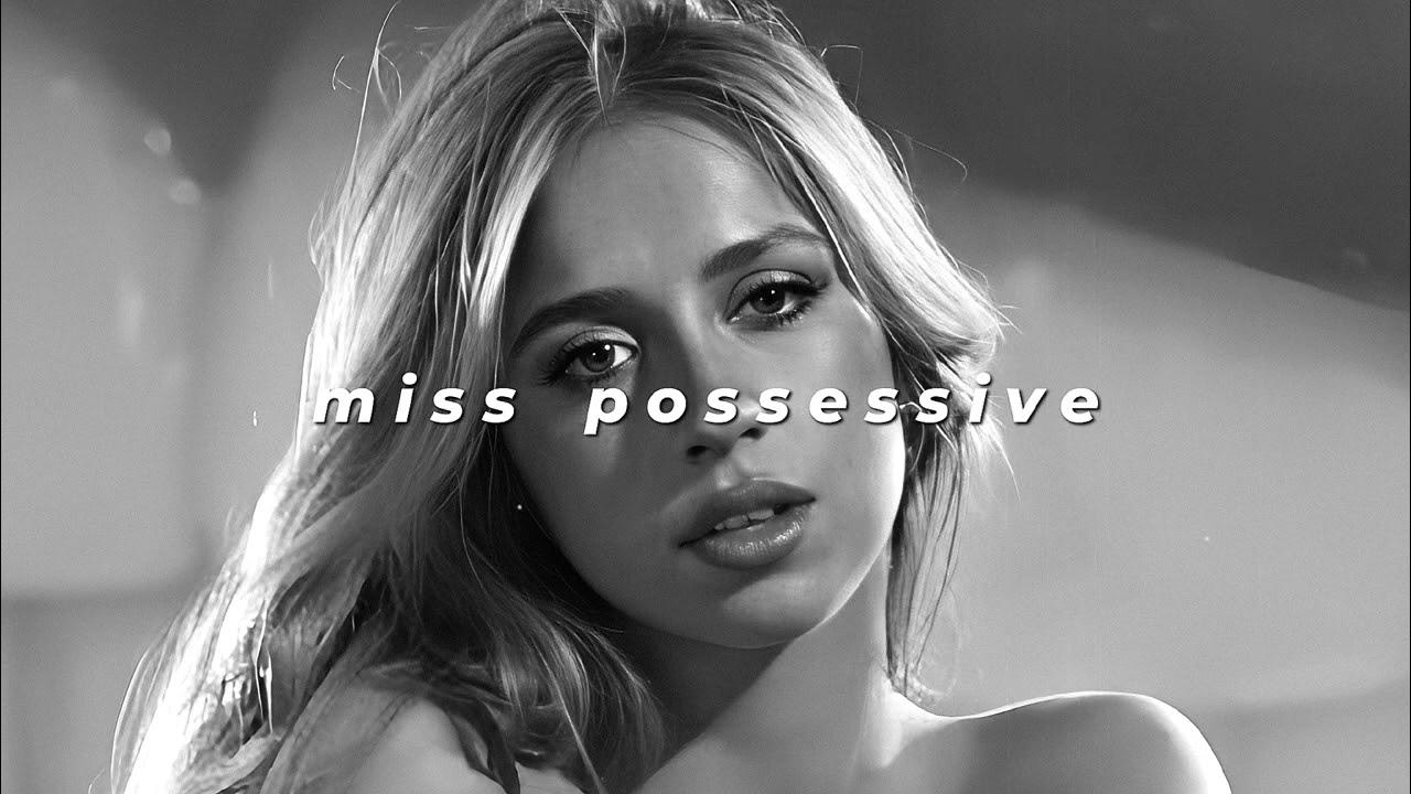 tate mcrae - miss possessive (slowed + reverb) tate mcrae - miss possessive (slowed + reverb)