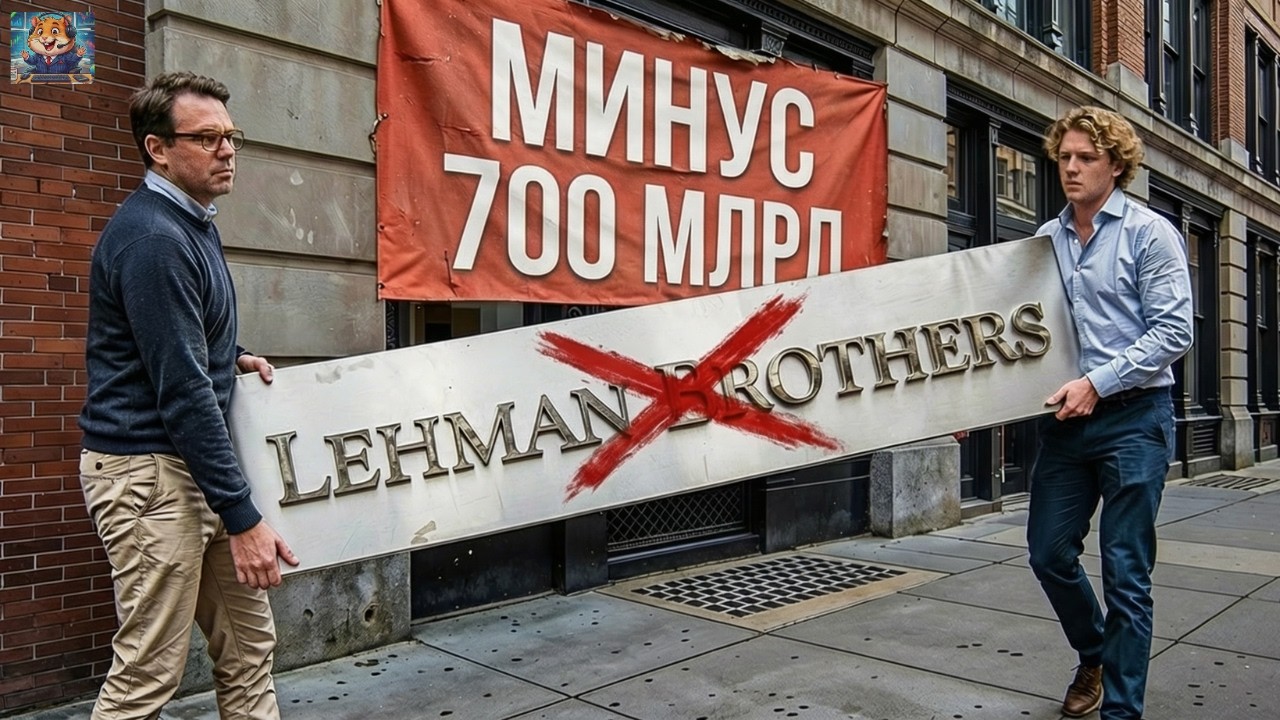 Как один банк обнулил счета миллионов людей