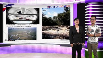 Hydraulics Topic 1.0 Flow in Open Channel