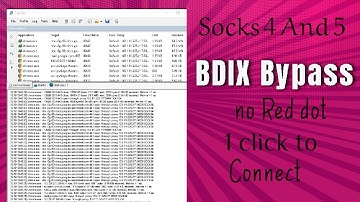 ওয়াইফাই স্লো সমস্যার 100% সমাধান  WiFi Speed Boost (Bangla) BDIX Bypass Socks 5 and 4.