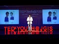 The Science of Burnout — And How Your Brain Rebuilds You! | Agastya Sharma | TEDxYouth@JGIS