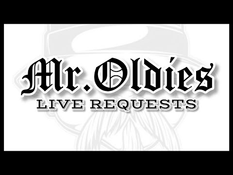 🔴 OLDIES BUT GOODIES | LIVE REQUESTS