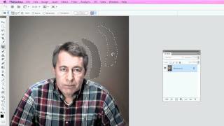 Fjerne skygge fra fotografi screenshot 5
