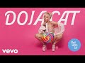 Rolling with us  roll with us ft doja cat audio