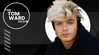 Quinton Griggs Talks About Blowing Up On TikTok | The Tom Ward Show Guide