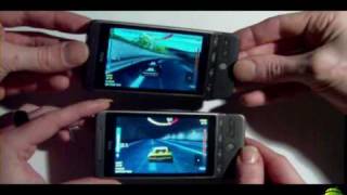 Raging Thunder - Android 3D Game - News - Multiplayers screenshot 2