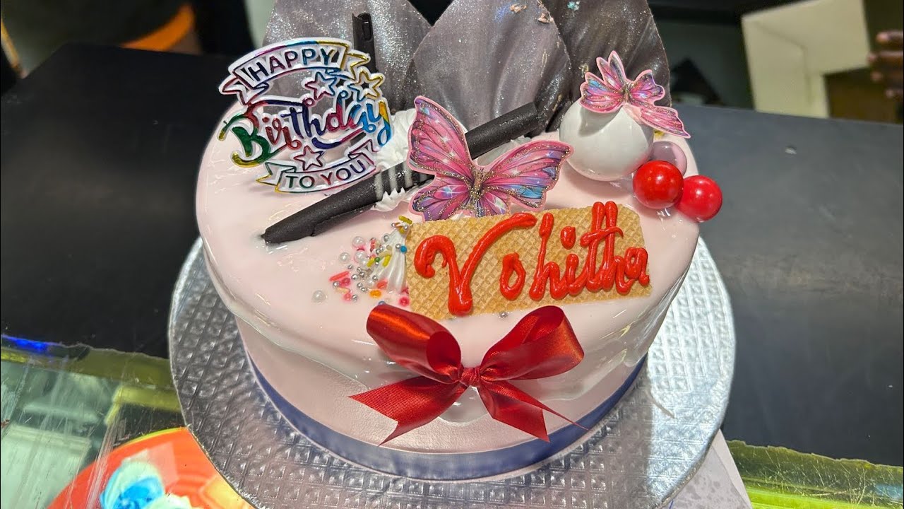 Vohitha birthday 🎂 celebration 🎉 vlogs 