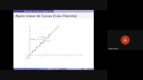 3º Dia Minicurso: Python e Aplicações Matemáticas