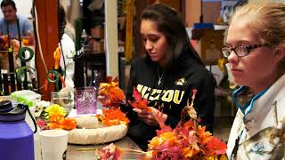 CACC - Career Pathway Natural Resources Agriculture