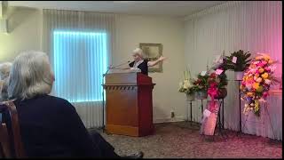 Livestream of Mr. Donald Pikula’s Memorial Service at Howe-Peterson Funeral & Cremation Services