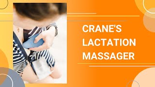 Cranes Lactation Mager