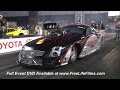 Worlds fastest doorslammer  27483mph at scsn vegas