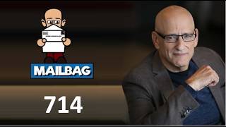 Andrew Klavan - Mailbag, What happened in the 1960's election