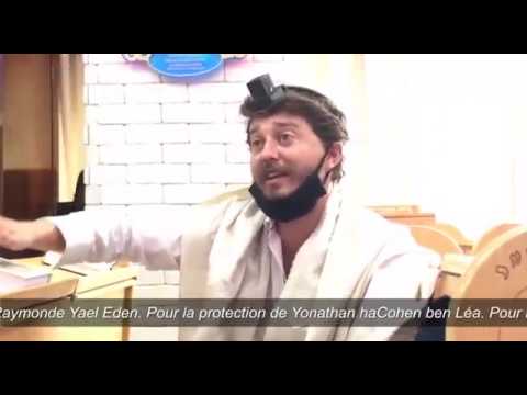 3MN DE TORAH POUR COMMENCER LA JOURNÉE - HAG SAMEAH
