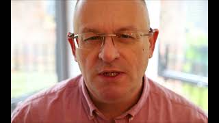 'Understanding capabilities and limitations of technology is critical' - Prof Nicolas S. Holliman