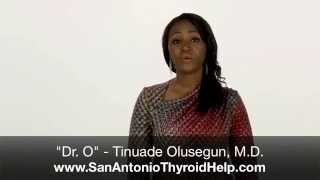 Thyroid Help San Antonio: Feel Like Your Thyroid Medications Aren't Working? Here's Why...