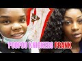 I PUT POO POO IN MY SISTER PANTIES PRANK | JAMAICAN YARDIE MUM REACTS