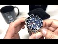 A Quick Unboxing Of The New Seiko 5 SKX Sports Style GMT!