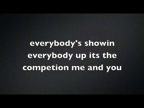 love and affection lyrics neon trees