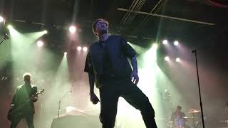 KINGDOM OF GIANTS - Wayfinder live in Tempe, AZ 2023