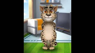 [My Talking Tom] Im Qaj Getashen