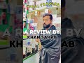 HM HP71 Power Bank Review |22.5W PD Fast Charging | 20,000mAh|Best 20,000mAh Power Bank in Pakistan?
