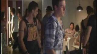Home and Away -  RIVER BOYS DEBUT ( Steve Peacocke & Dan Ewing  )