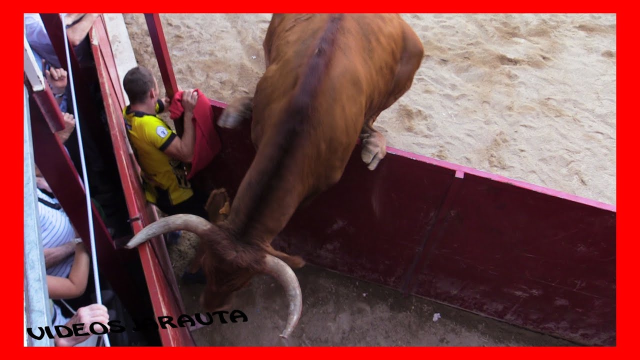 MURCHANTE ( NAVARRA ) TARDE ESPECTACULAR ( DOMINGO 21 AGOSTO 2022 ) ARRIAZU