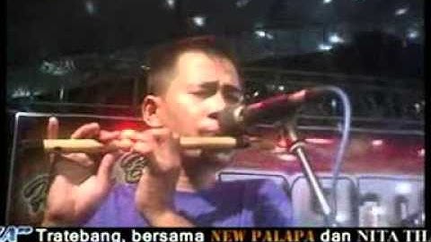 New Pallapa Live In Petraka with Nita Thalia 2014 - Gula Gula
