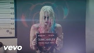 Harley Quinn & The Joker - Chantaje  [Official Video]