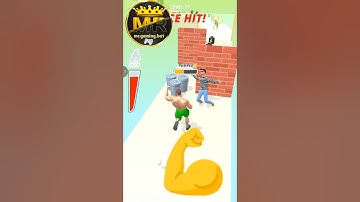 Cargo Skates Level 14 😱 Speedrun - World Record Attempt! 🏆 #shorts #funny #CargoSkates