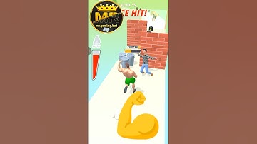 Cargo Skates Level 14 😱 Speedrun - World Record Attempt! 🏆 #shorts #funny #CargoSkates