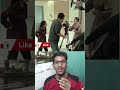 সিনেমার শুটিং করা হচ্ছে #video #viral #funny #movie #shorts #youtubeshorts