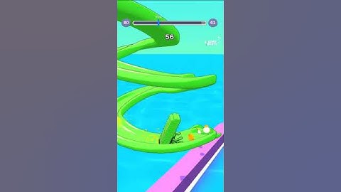 Ladder Race Gameplay Part 25 😁😁😁