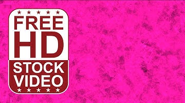 Free Stock Videos – abstract animated colorful grunge background seamless loop 2D animation