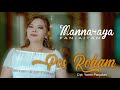 Mannaraya panjaitan  pos roham  lagu pop batak   official music