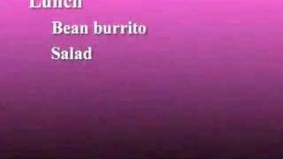 Nutrition Kaiser Permanente Lunch Ideas