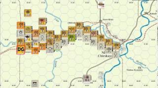 Chir Test - T3