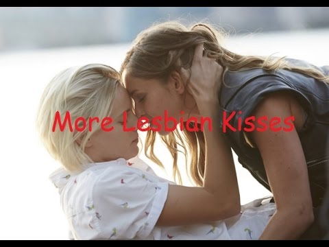Lesbian Kissing Tube